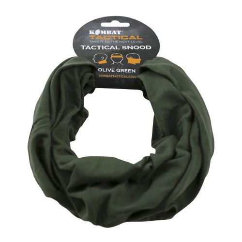 Kombat Tactical Snood (OD)